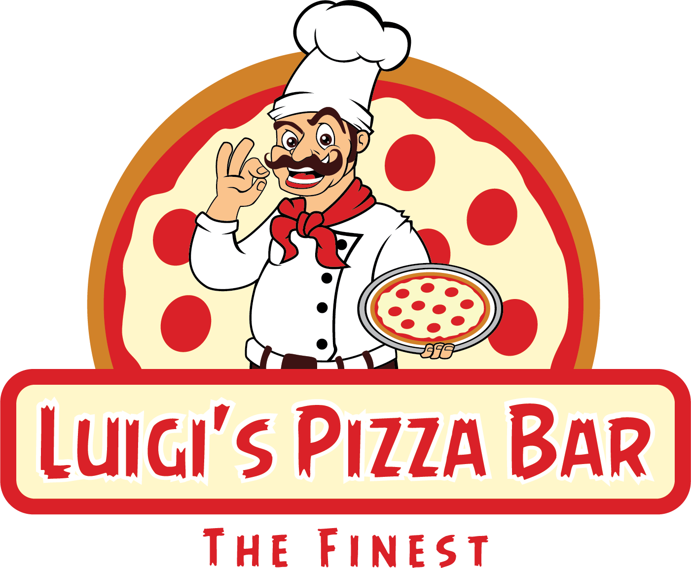 LUIGIS PIZZA