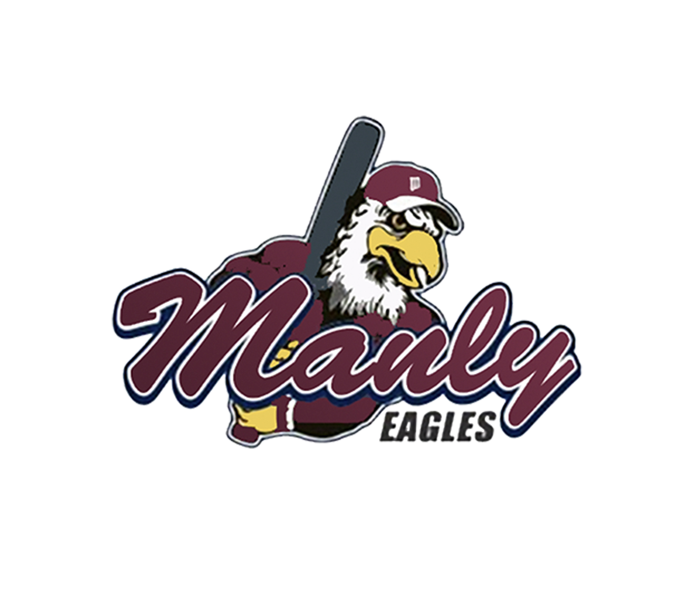 MANLY EAGLES